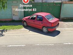 Soseaua Alexandriei, Comuna Cornetu